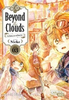 Nicke - Beyond the Clouds 3