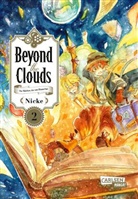 Nicke - Beyond the Clouds 2