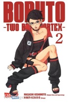 Mikio Ikemoto, Masashi Kishimoto - Boruto - Two Blue Vortex 2