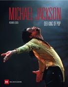 Richard Lecocq - Michael Jackson