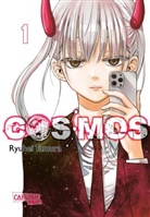 Ryuhei Tamura - COSMOS 1