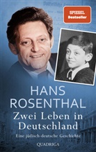 Hans Rosenthal - Zwei Leben in Deutschland