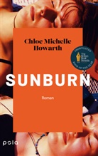 Chloe Michelle Howarth - Sunburn