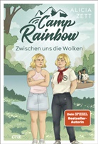 Alicia Zett - Camp Rainbow - Zwischen uns die Wolken