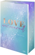 Anna Lane - Love, uncovered