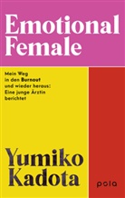 Yumiko Kadota - Emotional Female