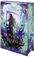 Thea Guanzon - A Monsoon Rising