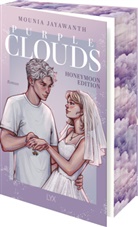 Mounia Jayawanth - Purple Clouds - Honeymoon