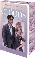Mounia Jayawanth - Purple Clouds - Meet Cute