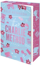 Elle Kennedy - The Charlie Method