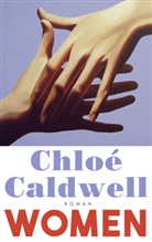 Chloé Caldwell - Women