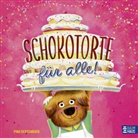 Pina Gertenbach - Schokotorte für alle!