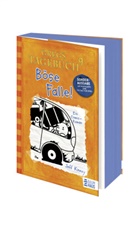 Jeff Kinney - Gregs Tagebuch 9 - Böse Falle!