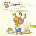 Andrea Kuhrmann, Nadine Reitz - Lenni Langohr und Möhrchen im Kindergarten