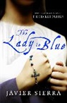 Javier Sierra, Sierra Javier - Lady in Blue