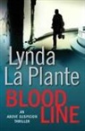 Lynda La Plante, La Plante Lynda - Blood Line