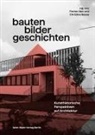 Bruno Boerner, Maria-Christina Boerner, Borngä, Borngässer, Barbara Borngässer, Magdalena Bushart... - Bauten - Bilder - Geschichten