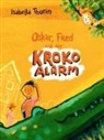 Florence Dailleux, Isabella Thurin, Florence Dailleux - Kroko-Alarm