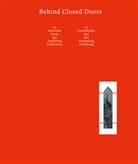 Candice M Hamelin, Candice M. Hamelin, Stahlberg Collection, Stahlberg Collection - Behind Closed Doors