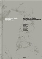 Angela de Weijer, Ulla Hahn, Saman Hidayat, Stadt Monheim am Rhein - Monheim am Rhein