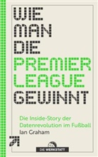Ian Graham - Wie man die Premier League gewinnt
