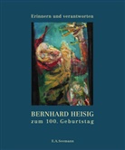 Heiner Köster - Erinnern und verantworten