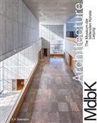 Stefan / Klietsch / Weppelmann, Katrin Klietsch, Stadt Leipzig, Leipzig Museum der bildenden Künste, Stadt Leipzig, Stefan Weppelmann - MdbK Architecture. The Museum der bildenden Künste Leipzig