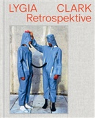 Cathérine Hug, Kunsthaus Zürich, Maike / Hiebert Grun /  / Steinkamp, Irina Hiebert Grun, Neue Nationalgalerie, Staatliche Museen zu Berlin... - Lygia Clark