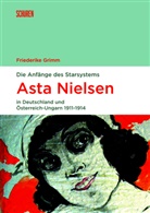 Friederike Grimm - Die Anfänge des Starsystems