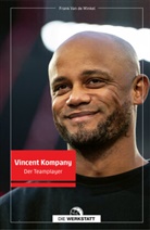 Frank van de Winkel - Vincent Kompany