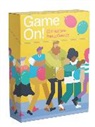 Toby Fehily, Tim Bradford, Bradford Tim - Game On ! : 50 Hilarious Party Games (Audio book)