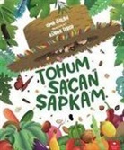 Sima Özkan - Tohum Sacan Sapkam