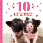 Taylor Garland - 10 Little Kisses