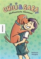 Bethanie Murguia - Chili und Sara