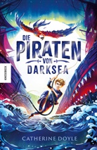 Catherine Doyle - Die Piraten von Darksea
