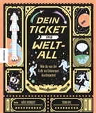 Kate Peridot, Terri Po - Dein Ticket ins Weltall