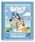 Panini - Bluey: Meine ersten Freunde