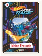 Hot Wheels(TM) Let's Race: Meine Freunde