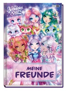Panini - Nebulous Stars: Meine Freunde