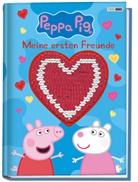 Peppa Pig: Meine ersten Freunde