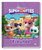Panini - Disney Junior SuperKitties: Meine ersten Freunde