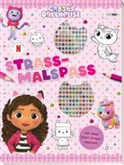 Gabby's Dollhouse: Mein Strass-Malspaß