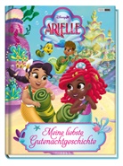 Disney - Disney Junior Arielle: Meine liebste Gutenachtgeschichte