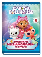 Gabby's Dollhouse: Zauberhafte Meerjungfrauen-Abenteuer