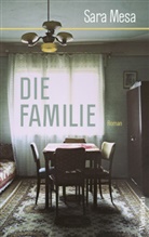 Sara Mesa - Die Familie