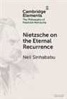 Neil Sinhababu, Neil (National University of Singapore) Sinhababu, Sinhababu Neil - Nietzsche on the Eternal Recurrence