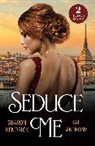 Kali Anthony, Sharon Kendrick, Kendrick Sharon - Mills & Boon Modern