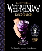 Mari Mancusi, Jarrett Melendez - Das offizielle Wednesday-Kochbuch