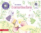 Delphine Renon - Ich entdecke Dornröschen - Pappbilderbuch mit hochwertigem Sound (Mein kleines Klangbuch)
