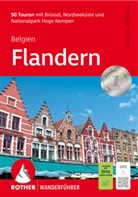 Wolfgang Schwartz - Belgien: Flandern